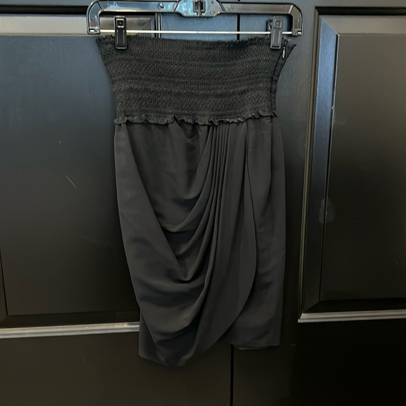 Catherine Malandrino Dresses & Skirts - Catherine Malandrino black skirt